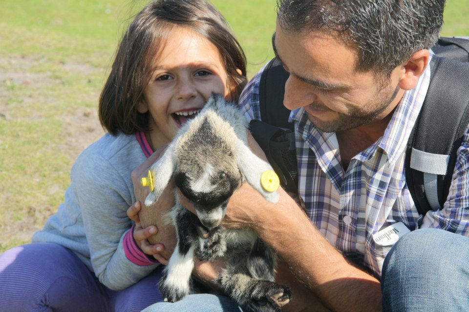 Felicità nello Jutland