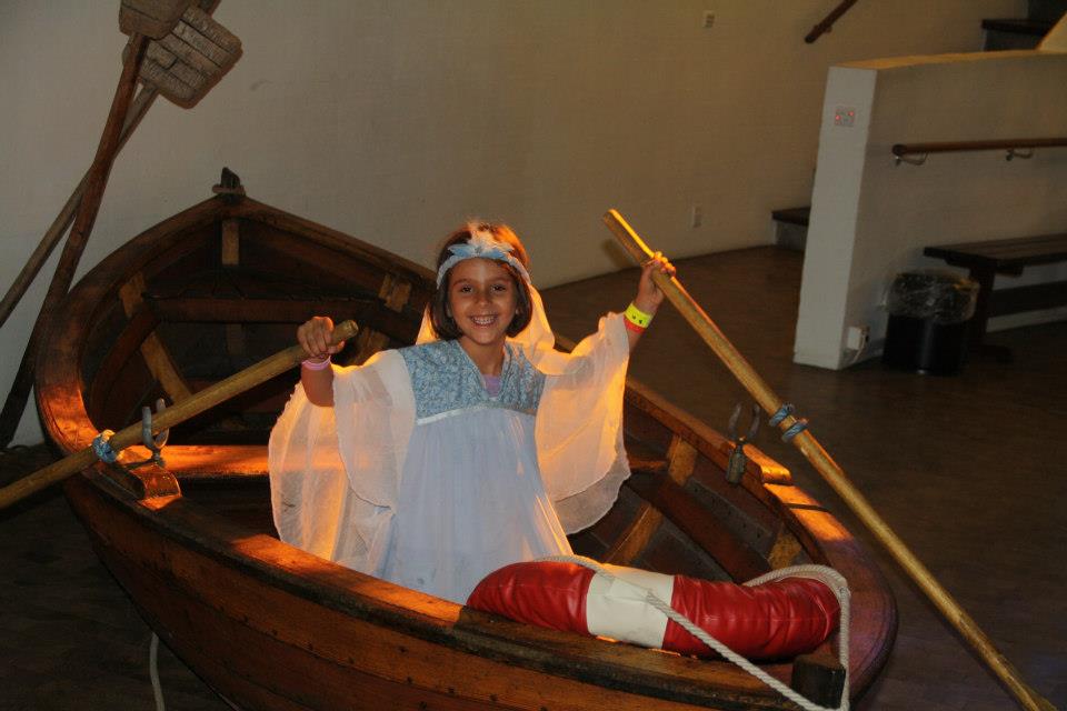 Imparare e divertirsi nella terra dei&nbsp;Vichinghi