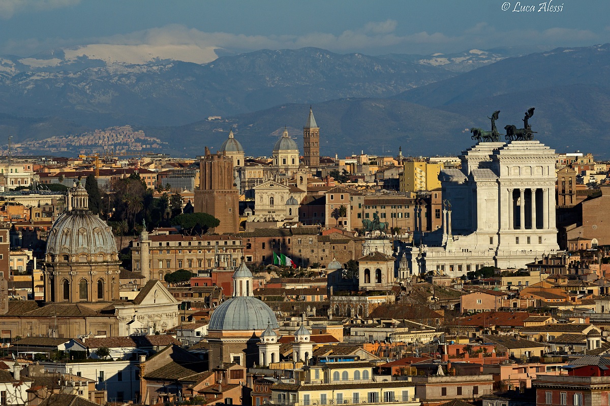 Non sono una&nbsp;turista