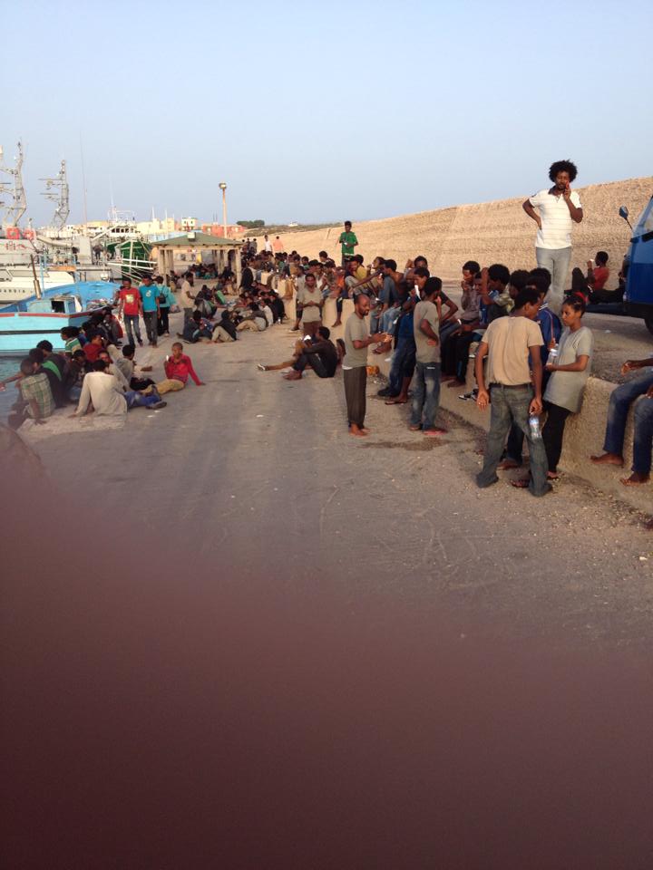 Rifugiati: quando ci sfugge l’essenziale