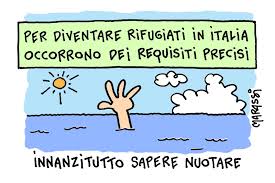 Non sono razzista ma… 12 FAQ sui rifugiati (prima&nbsp;parte)