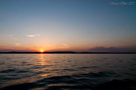 La prima notte in&nbsp;tenda