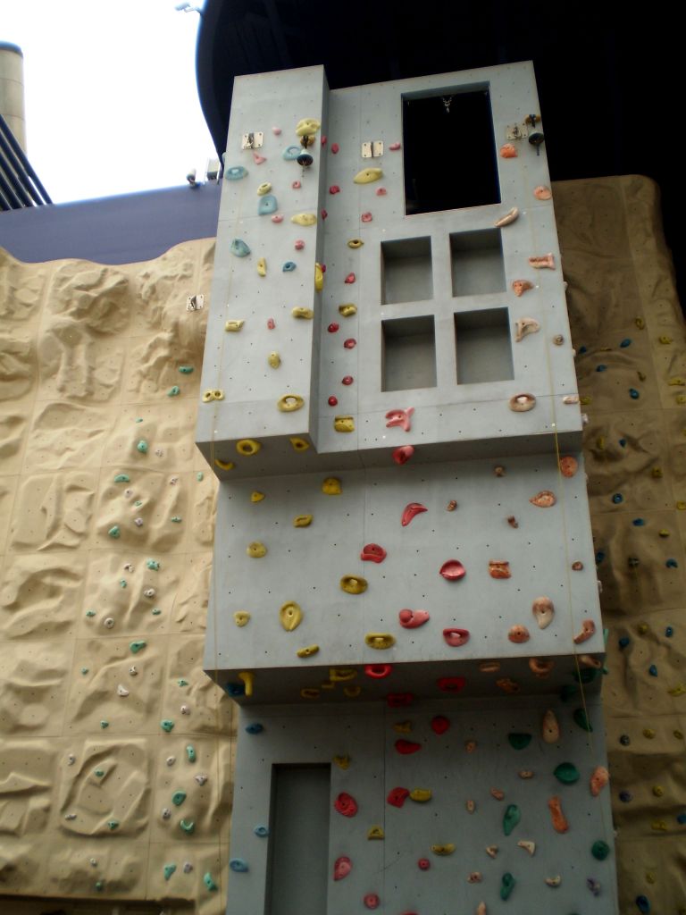 Chi arriva in cima, suoni la campana