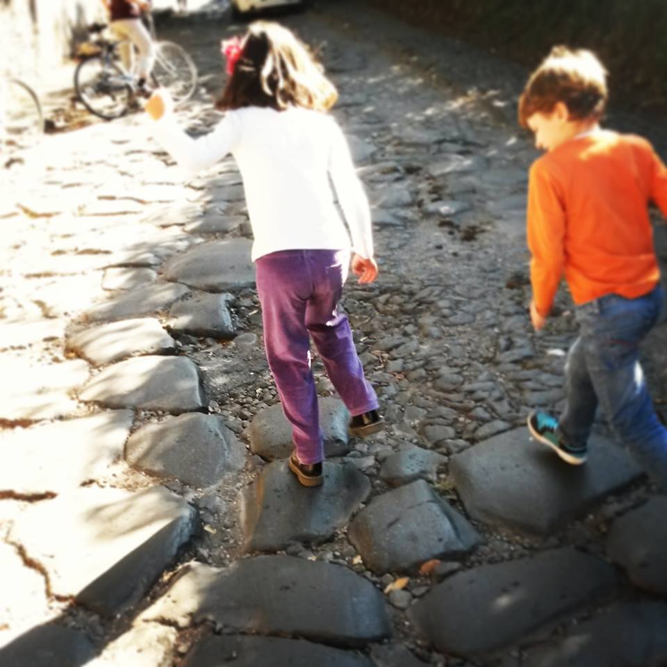 Roma, il gioco si fa&nbsp;duro