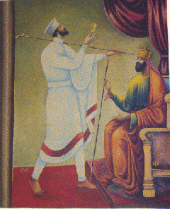 Una piccola magia di&nbsp;Natale