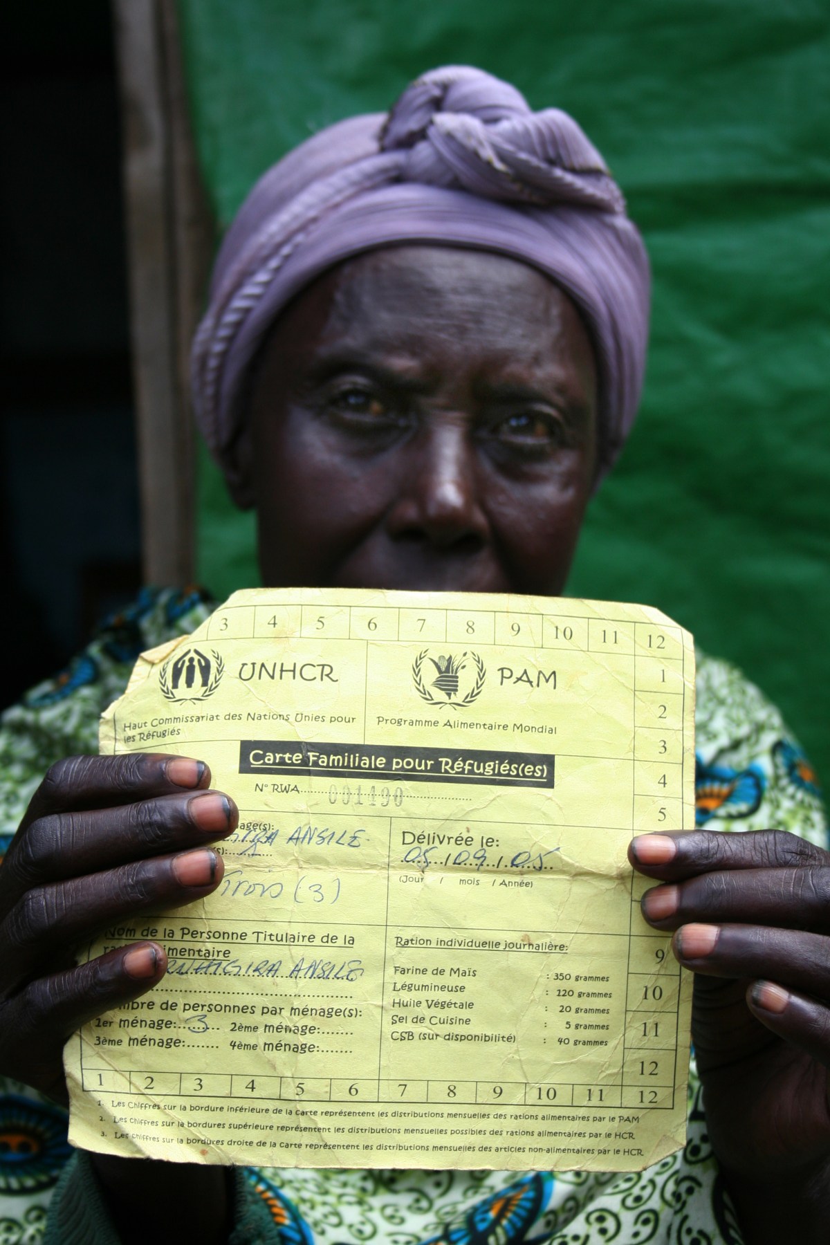 Rifugiati: quali domande vorrei&nbsp;sentire