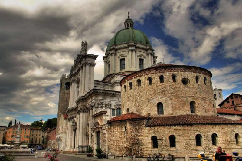 Cose che ora so di&nbsp;Brescia