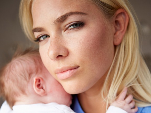 L’ego della mamma è come&nbsp;l’acqua