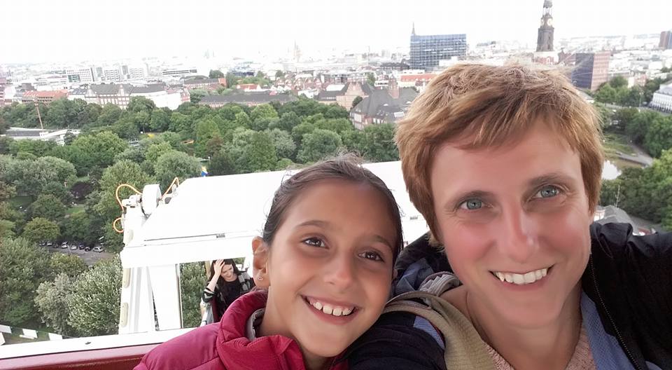 Un’estate in interrail