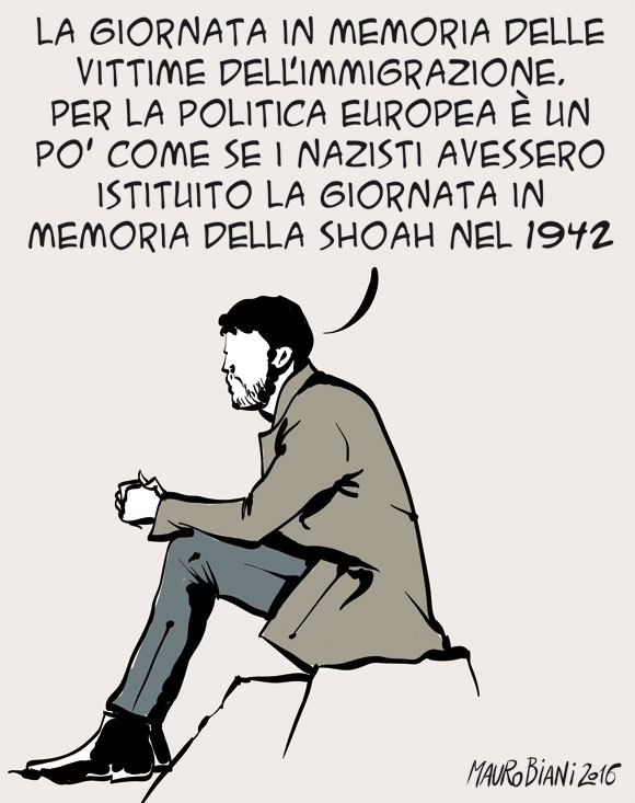 Sbarchi, bugie e&nbsp;videotapes