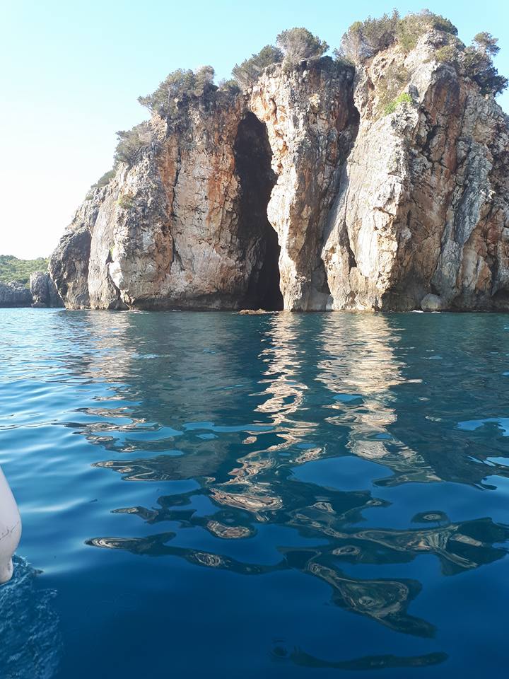 Viaggio in Grecia: uno sguardo&nbsp;d’insieme