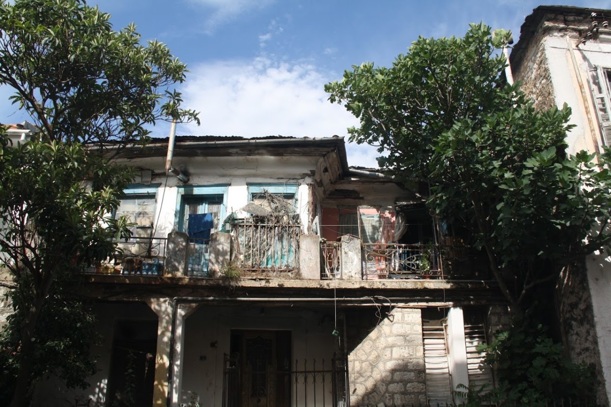 Le migrazioni in vacanza&nbsp;(reloaded)