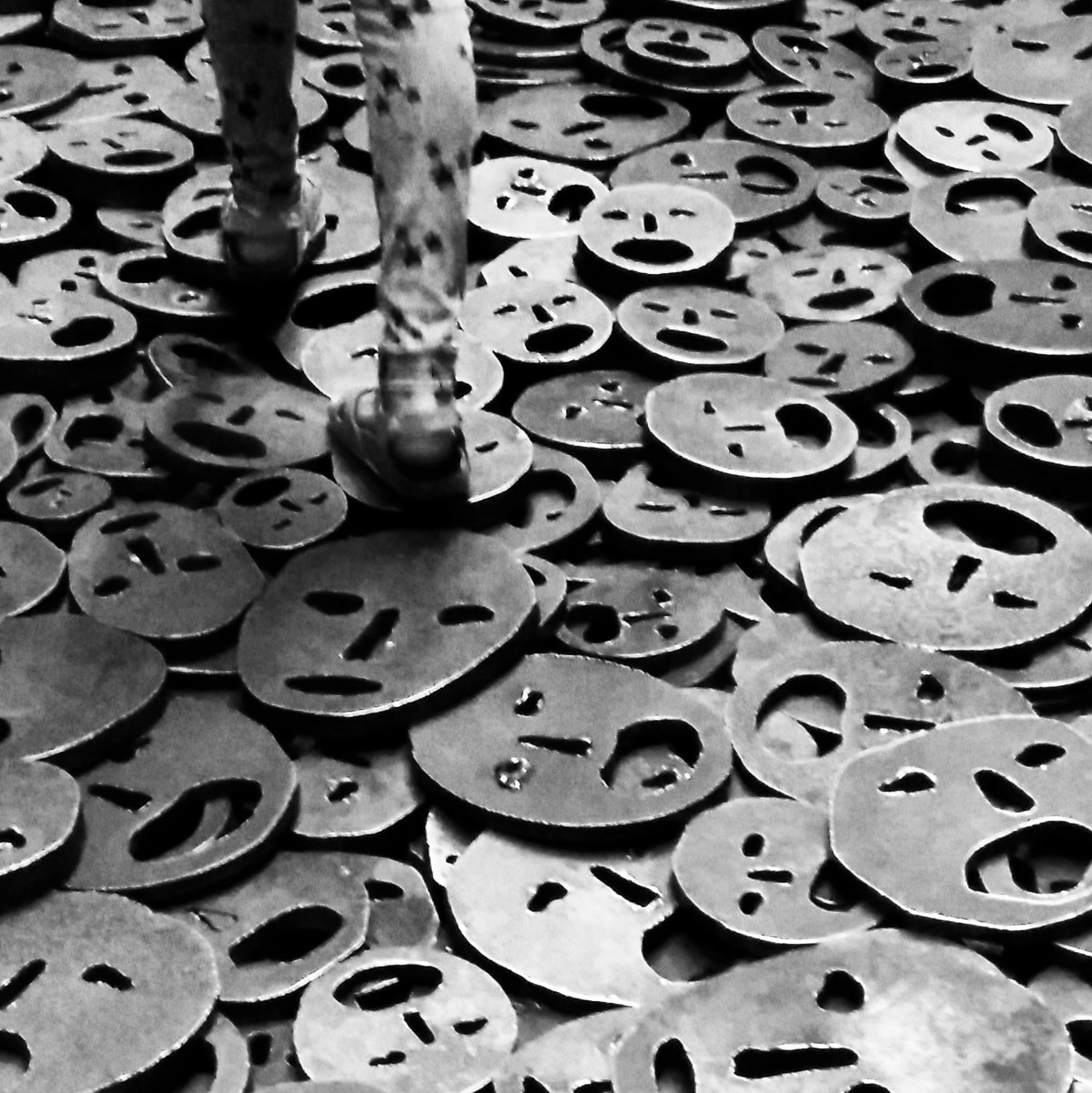 Stiamo sbagliando qualcosa