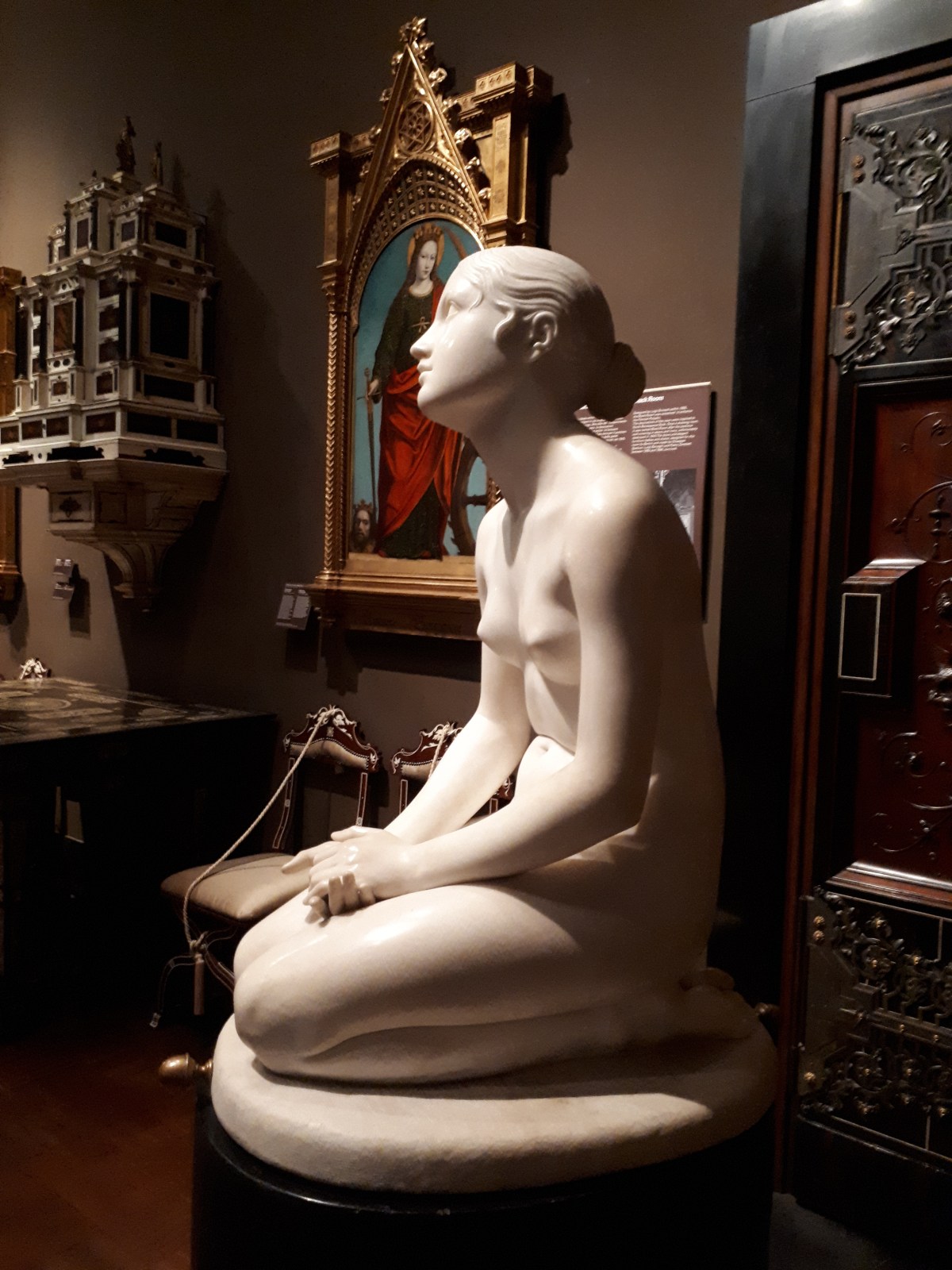 Tre madri 3. Quella divisa a&nbsp;metà