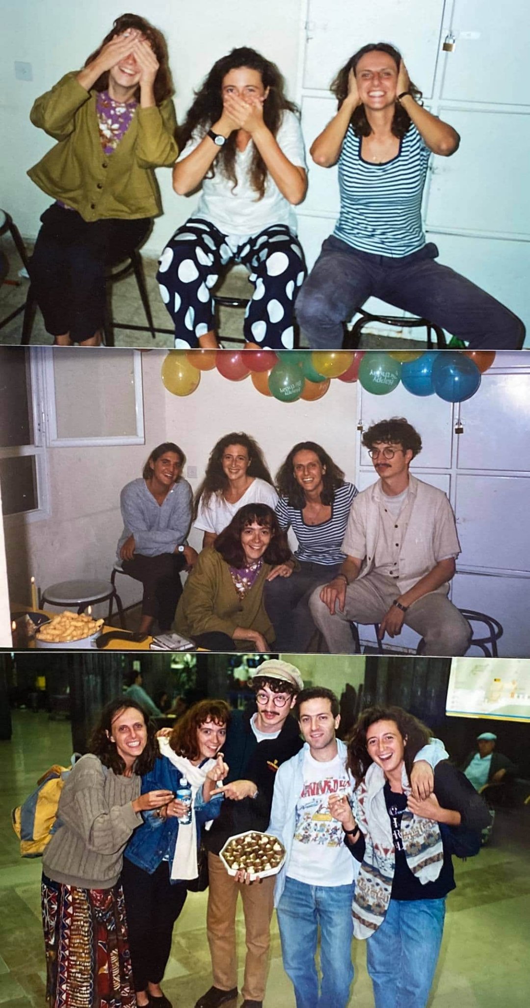 La paura è il banco di prova del&nbsp;coraggio