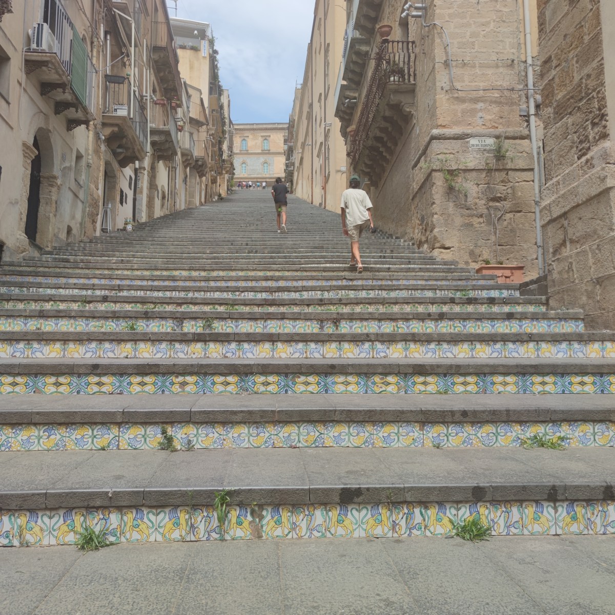 Vacanze con adolescenti