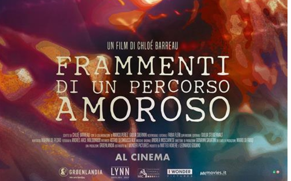 Frammenti e ammissioni