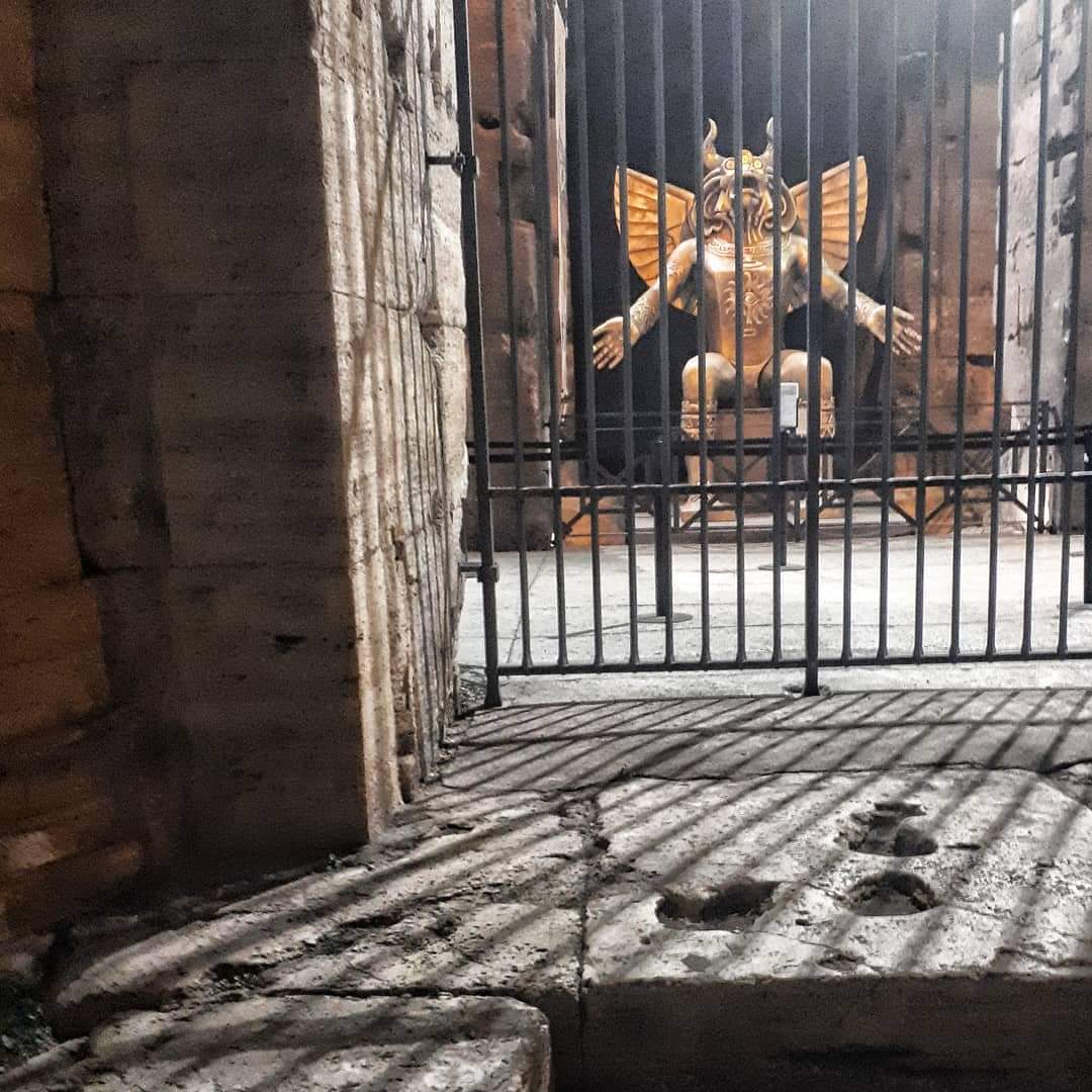 Quell’ultima sera di libera&nbsp;uscita