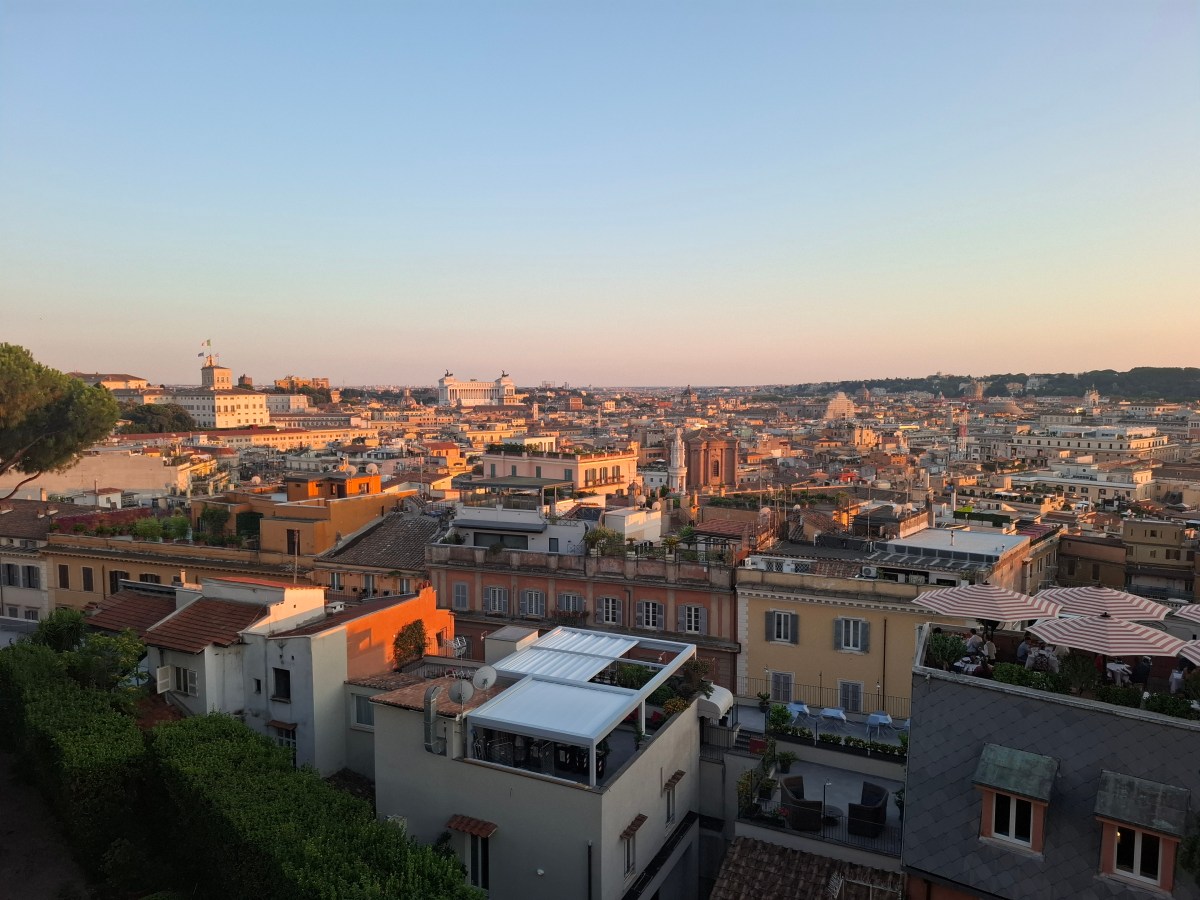 Il diritto di dire “ma”